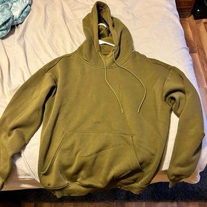 The Verse Hood - Willow